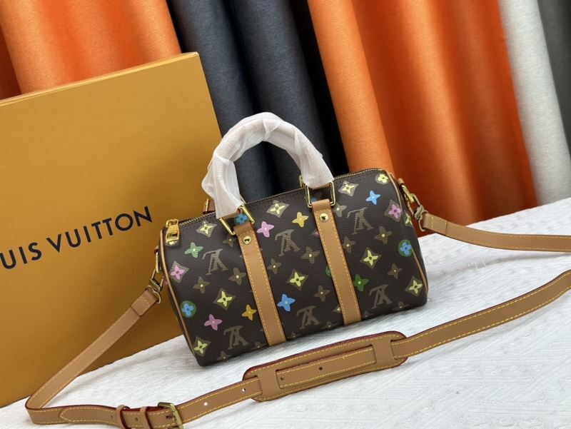 Louis Vuitton Speedy Bags